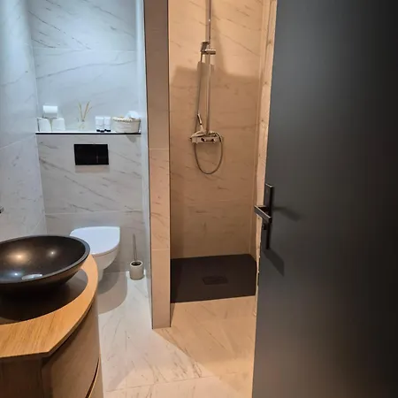 Apartment La Combe Grand-Aigueblanche