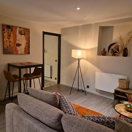 La Combe Apartment